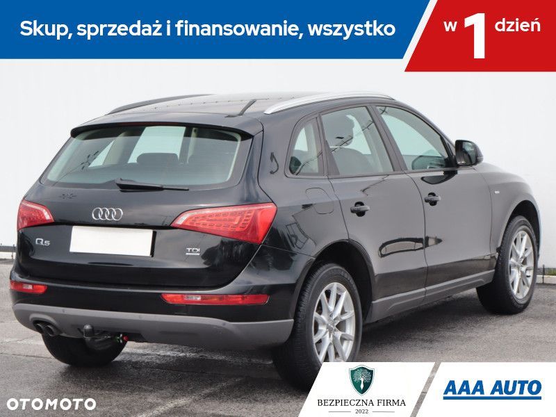 Audi Q5 - 7