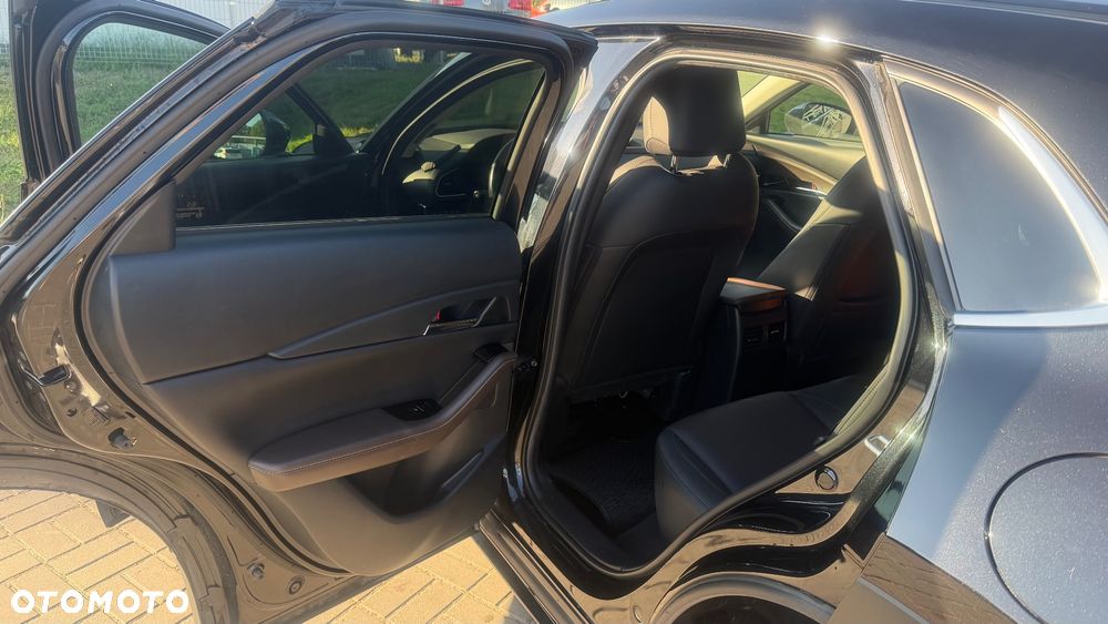 Mazda CX-30 - 8