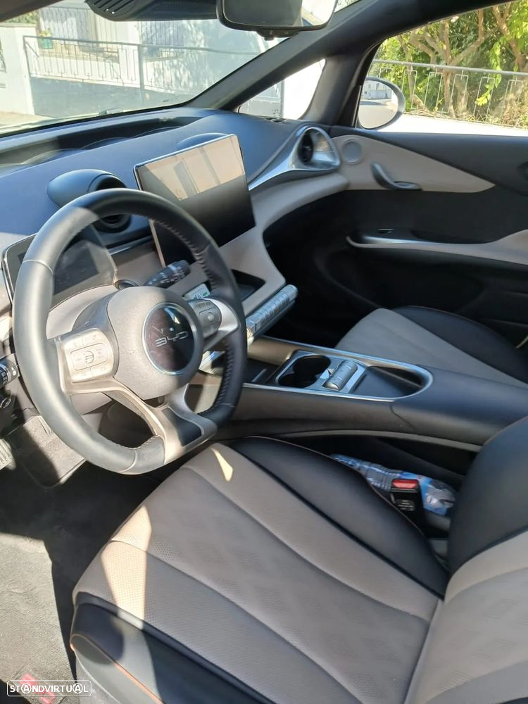 BYD Dolphin 60.4 kWh Comfort - 12