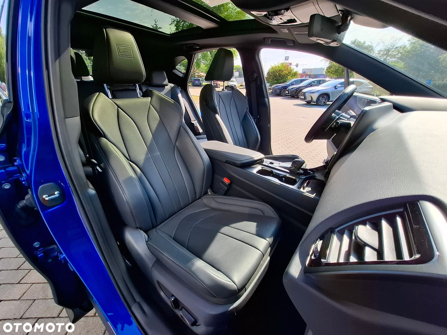 Lexus NX - 21