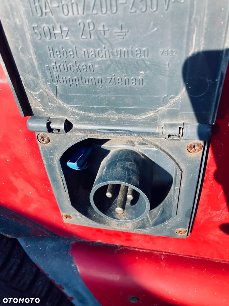 Volkswagen Transporter - 21