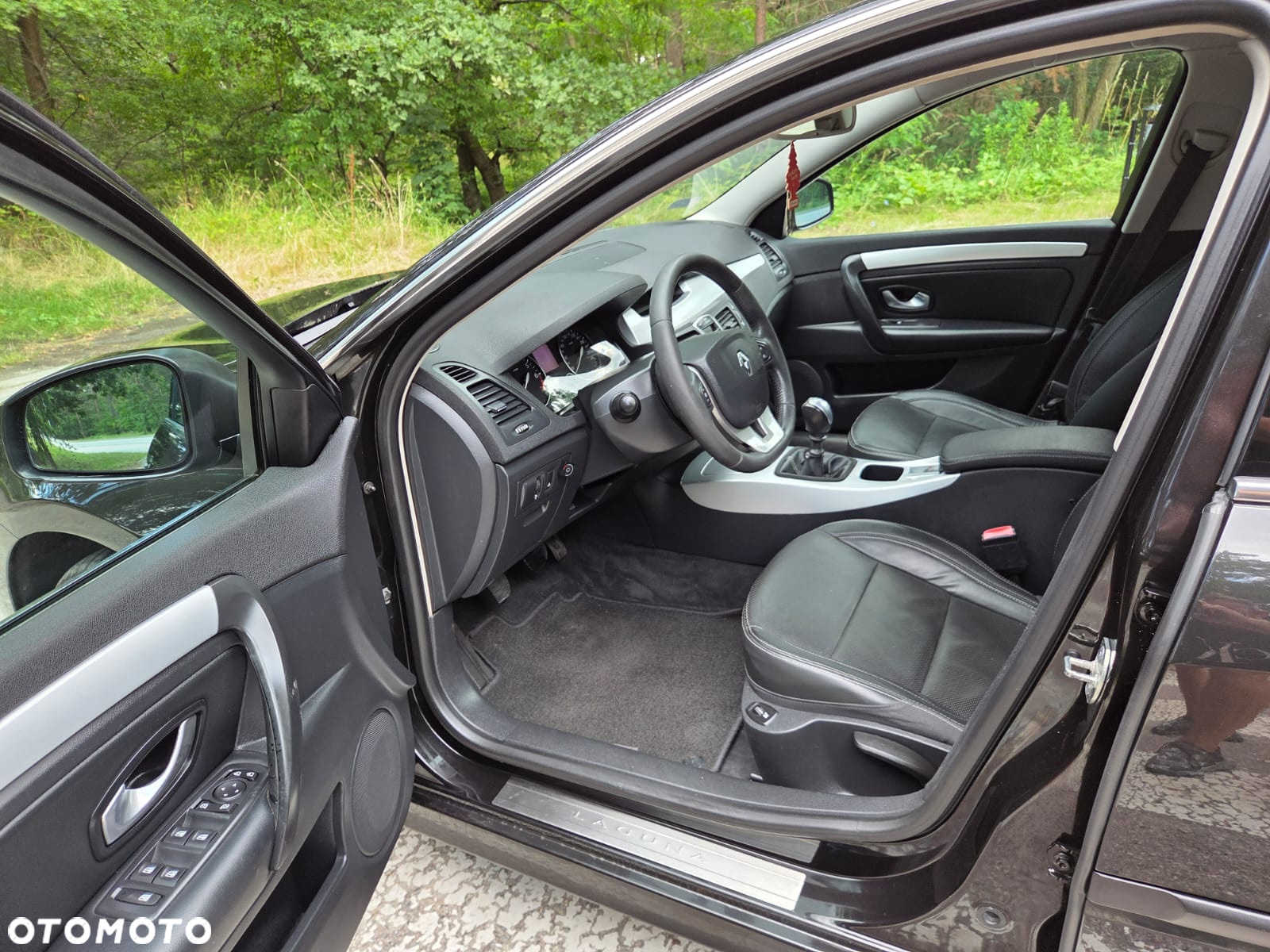 Renault Laguna 2.0 Privilege - 8