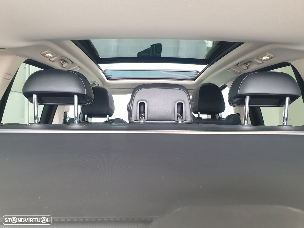 BMW X3 18 d sDrive Auto - 33