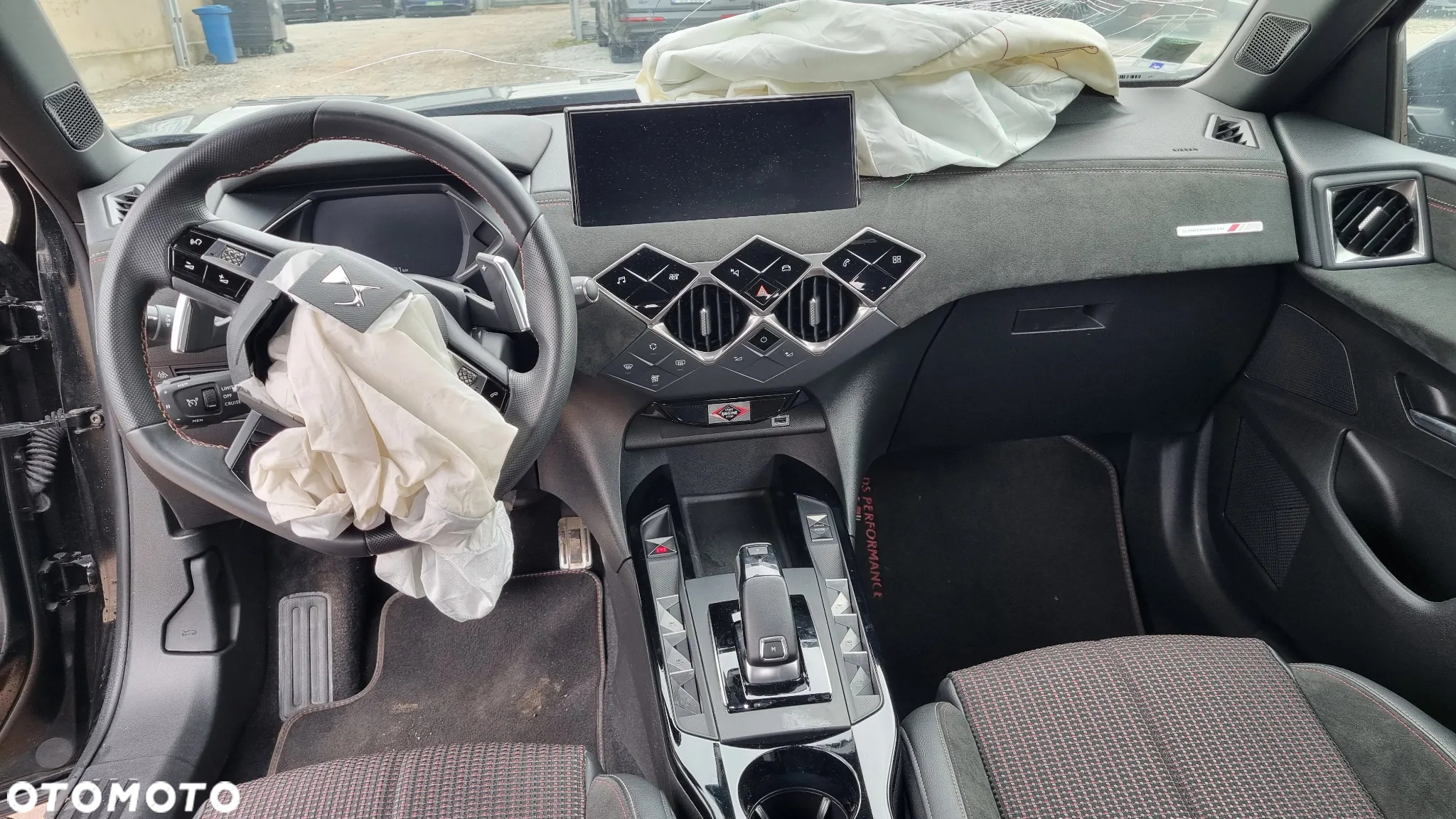 DS Automobiles DS 3 - 27