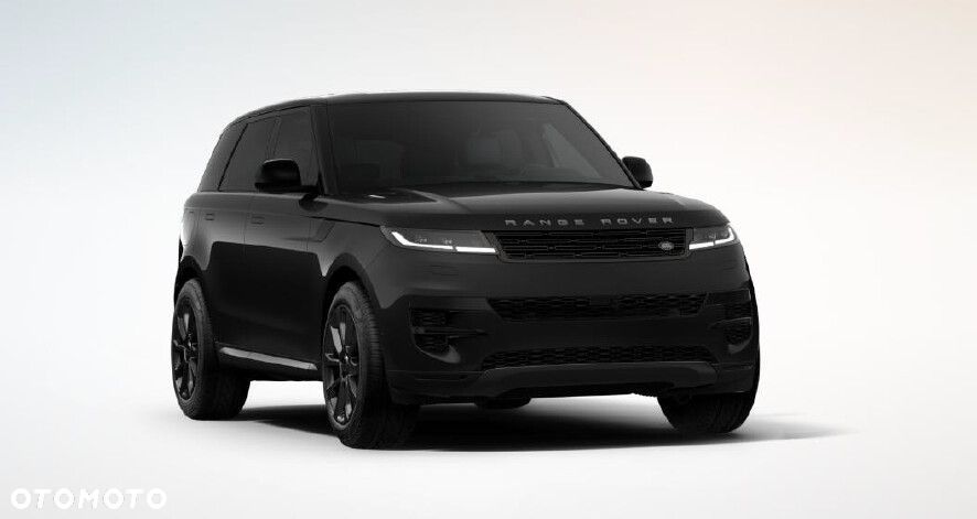 Land Rover Range Rover Sport - 1