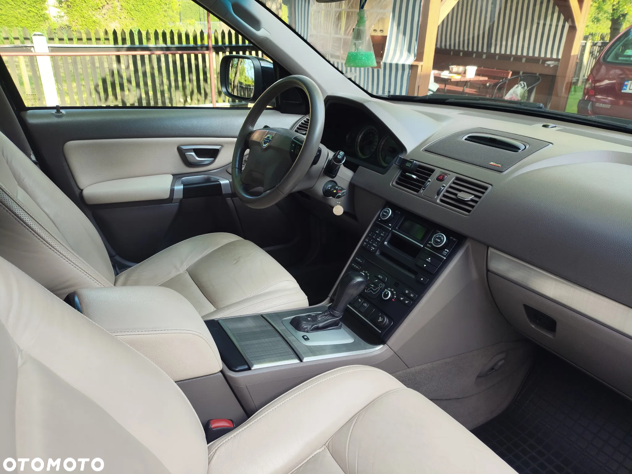 Volvo XC 90 D5 Summum - 22