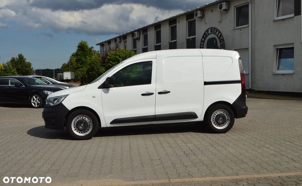 Renault Express - 4