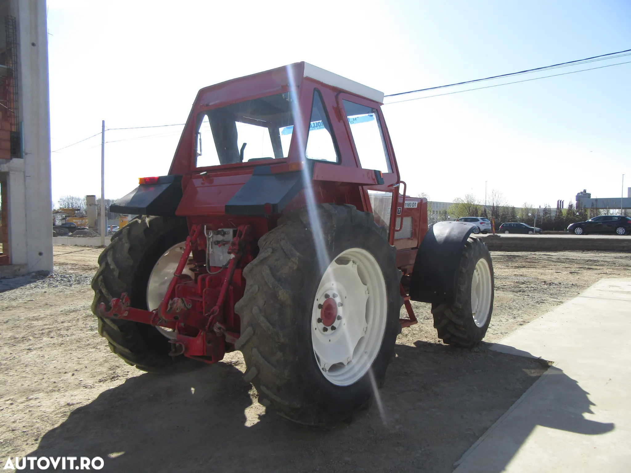 Fiat 1180 - 6