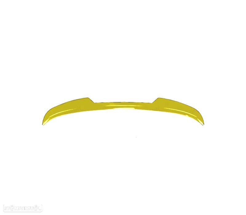 AILERON FORD FIESTA MK7 08-14 LOOK ST - 2