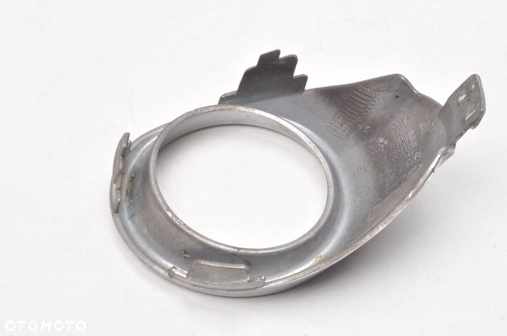 FORD FIESTA MK7 RAMKA KRATKA HALOGENU PRAWA 8A61-15A222-C - 5