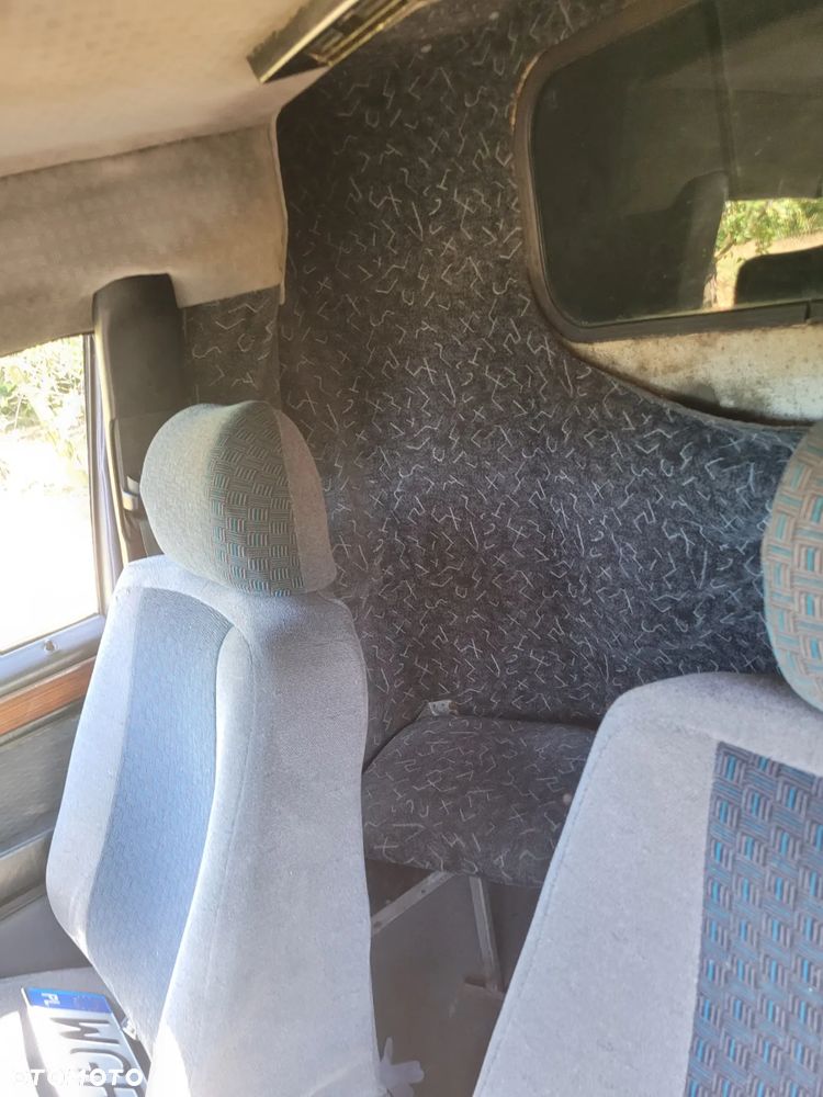 mercedes w124 fotel kanapa deska kokpit podsufitka boczek podłokietnik licznik panel szyb - 4
