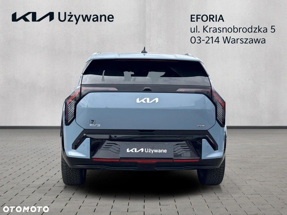 Kia EV3 - 5