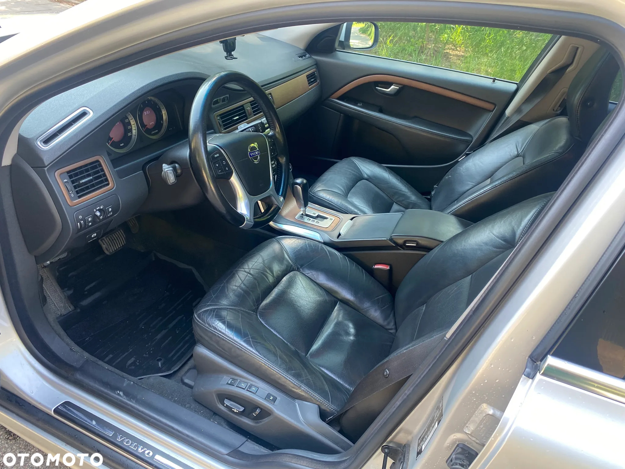 Volvo S80 - 8