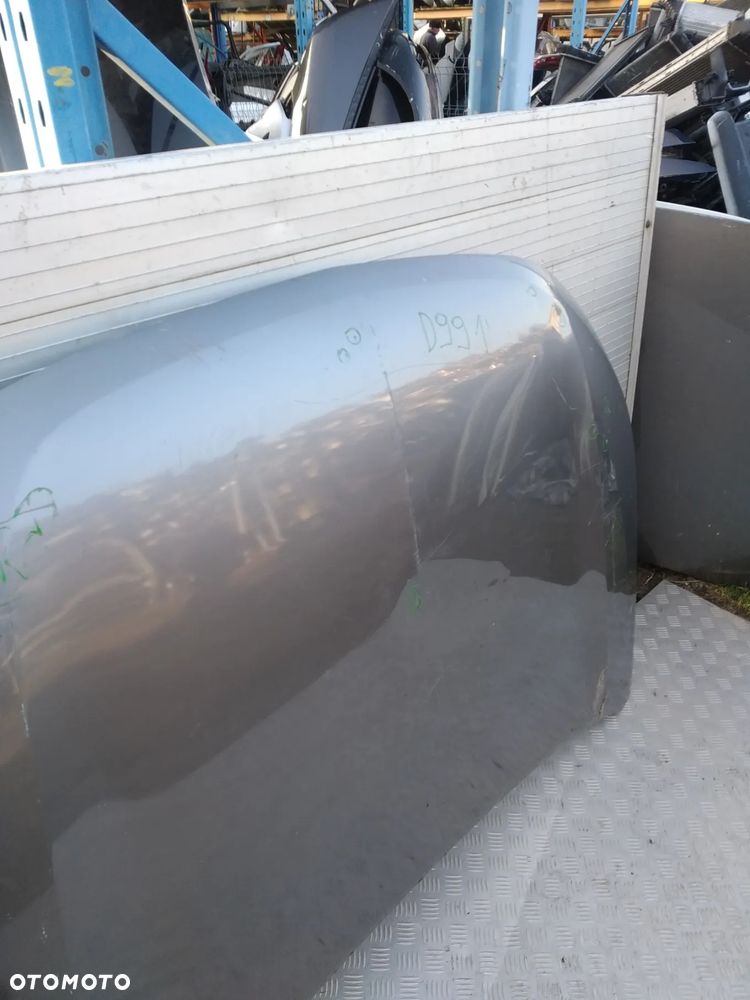 D916/D991/G81 MITSUBISHI OUTLANDER III 3 2012-22 MASKA POKRYWA - 9