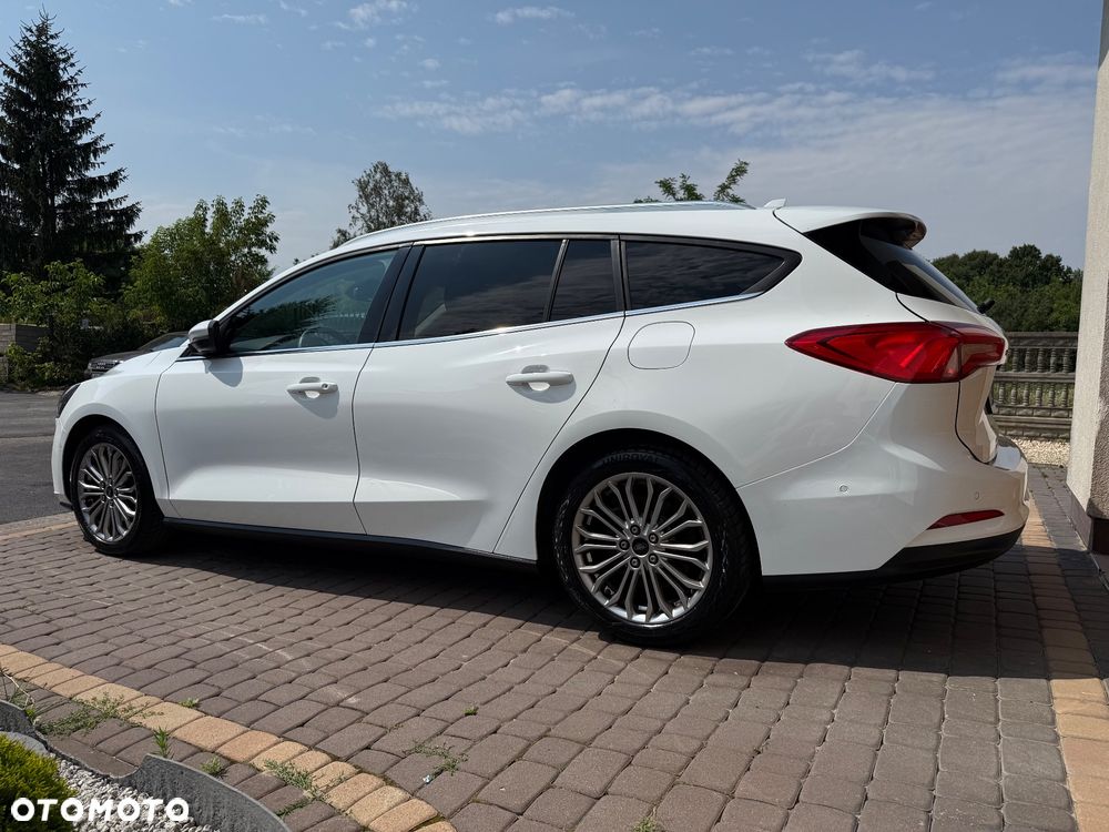Ford Focus 2.0 EcoBlue Titanium X - 6
