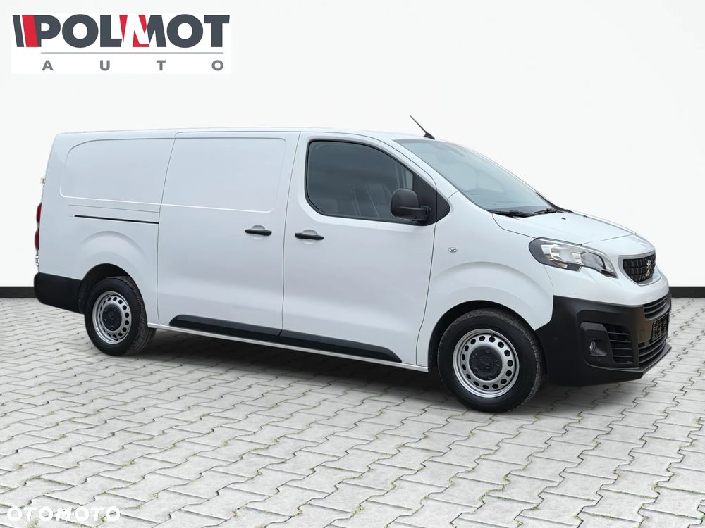 Peugeot Expert Long 3,0t Premium (bryg.) - 12