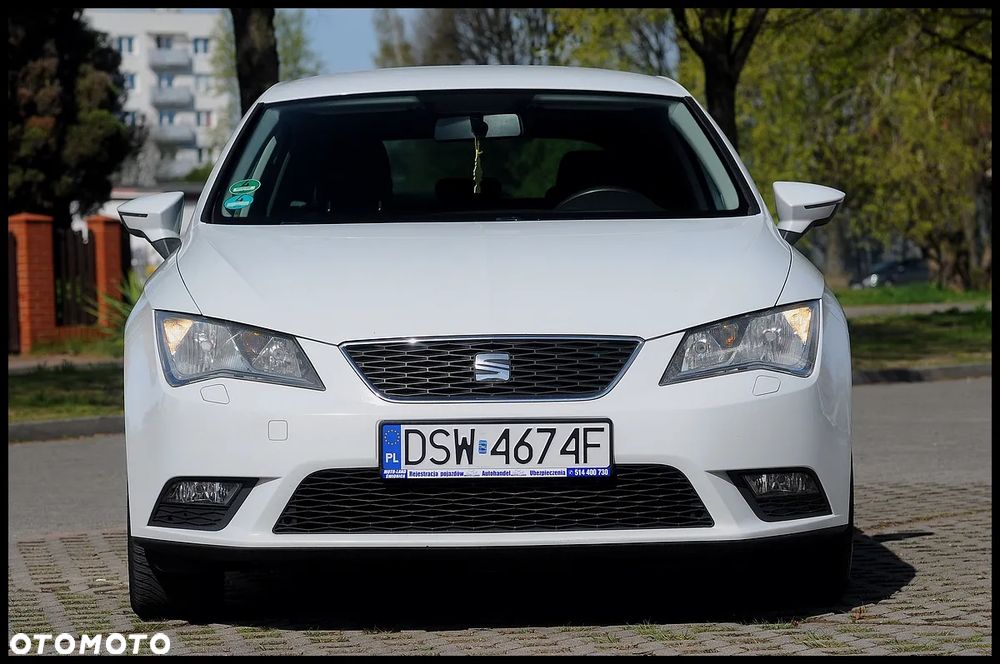 Seat Leon - 6