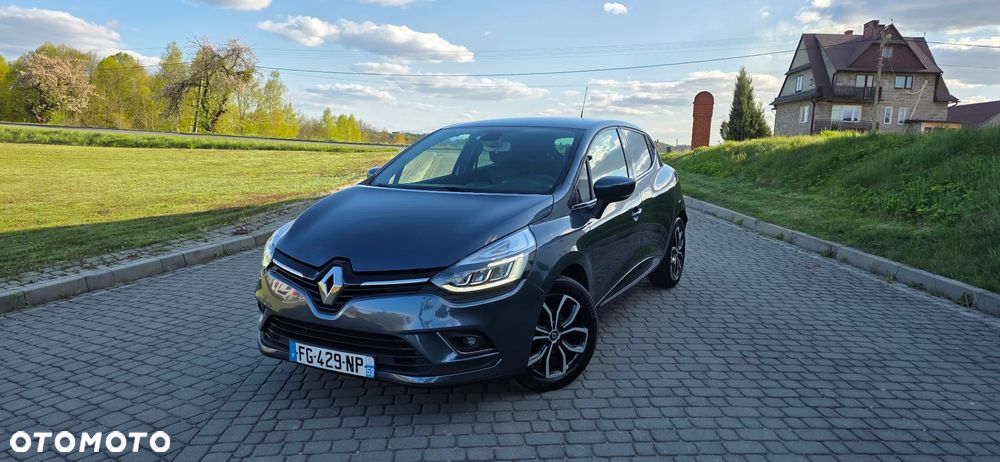 Renault Clio TCe 90 Limited - 4