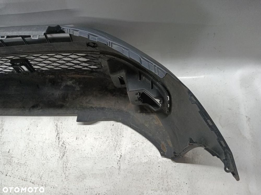 ZDERZAK PRZÓD PRZEDNI VW CADDY 2K7807221 - 12