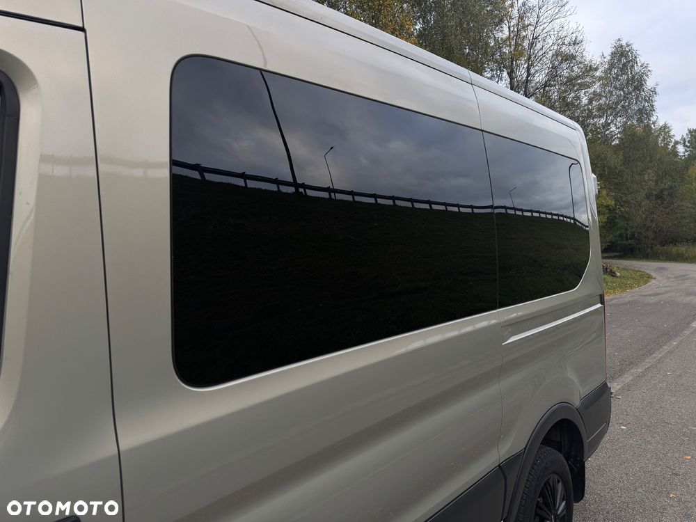Ford Transit 310 L2H2 EcoBlue Edition - 22