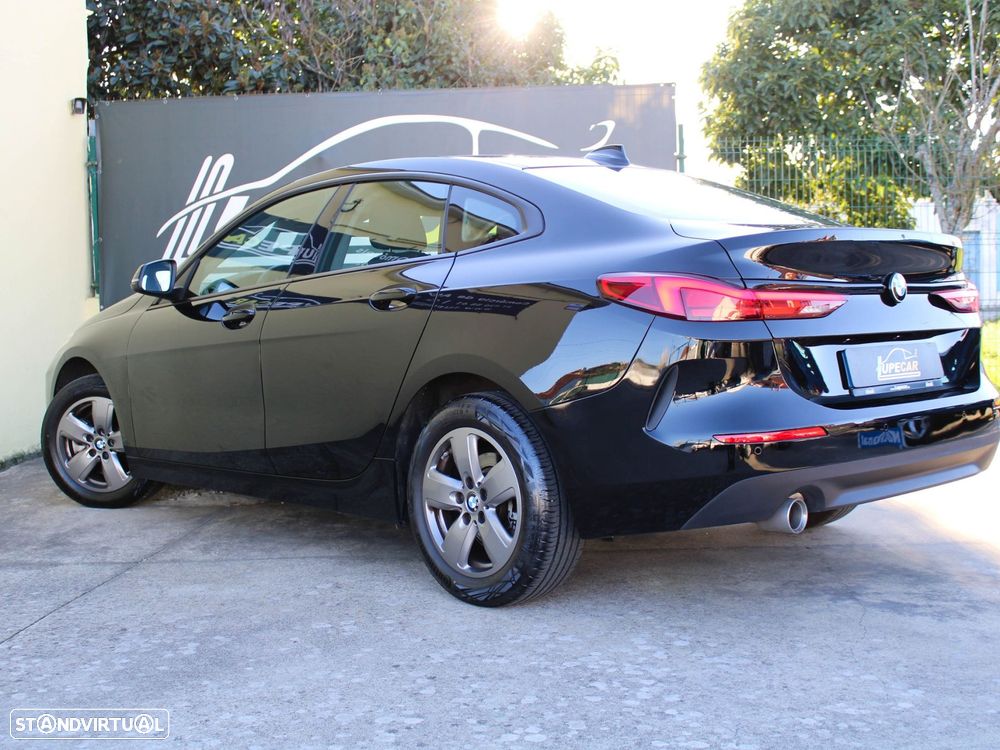 BMW 216 Gran Coupé d Advantage - 23