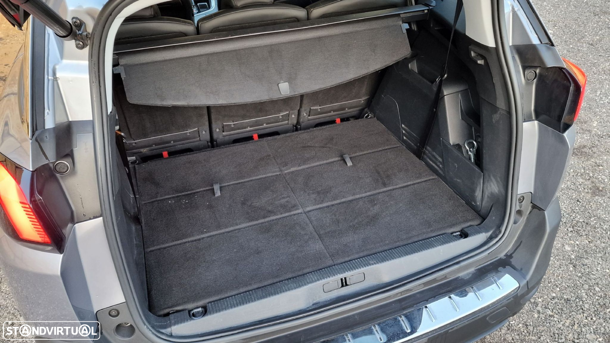 Peugeot 5008 1.5 BlueHDi Allure EAT8 - 35