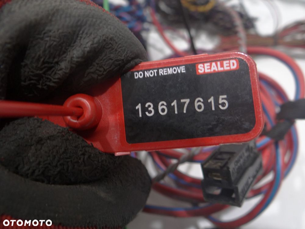 WIĄZKA NAGŁOŚNIENIA HARMAN KARDON BMW F10 F11 - 3