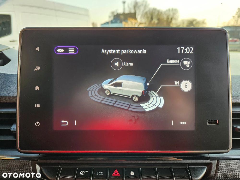 Renault Kangoo 1.5dCi 115KM - 16