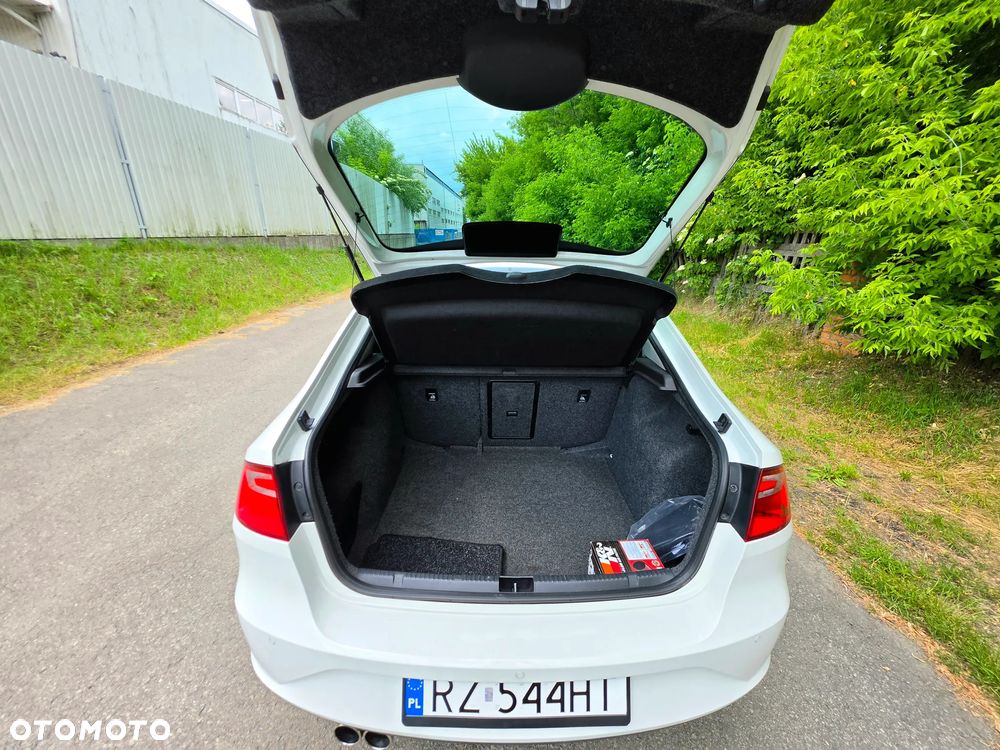 Seat Toledo 1.2 TSI Reference - 20