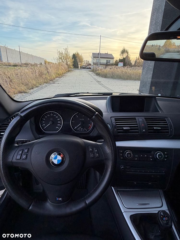 BMW Seria 1 118d DPF Edition Sport - 28