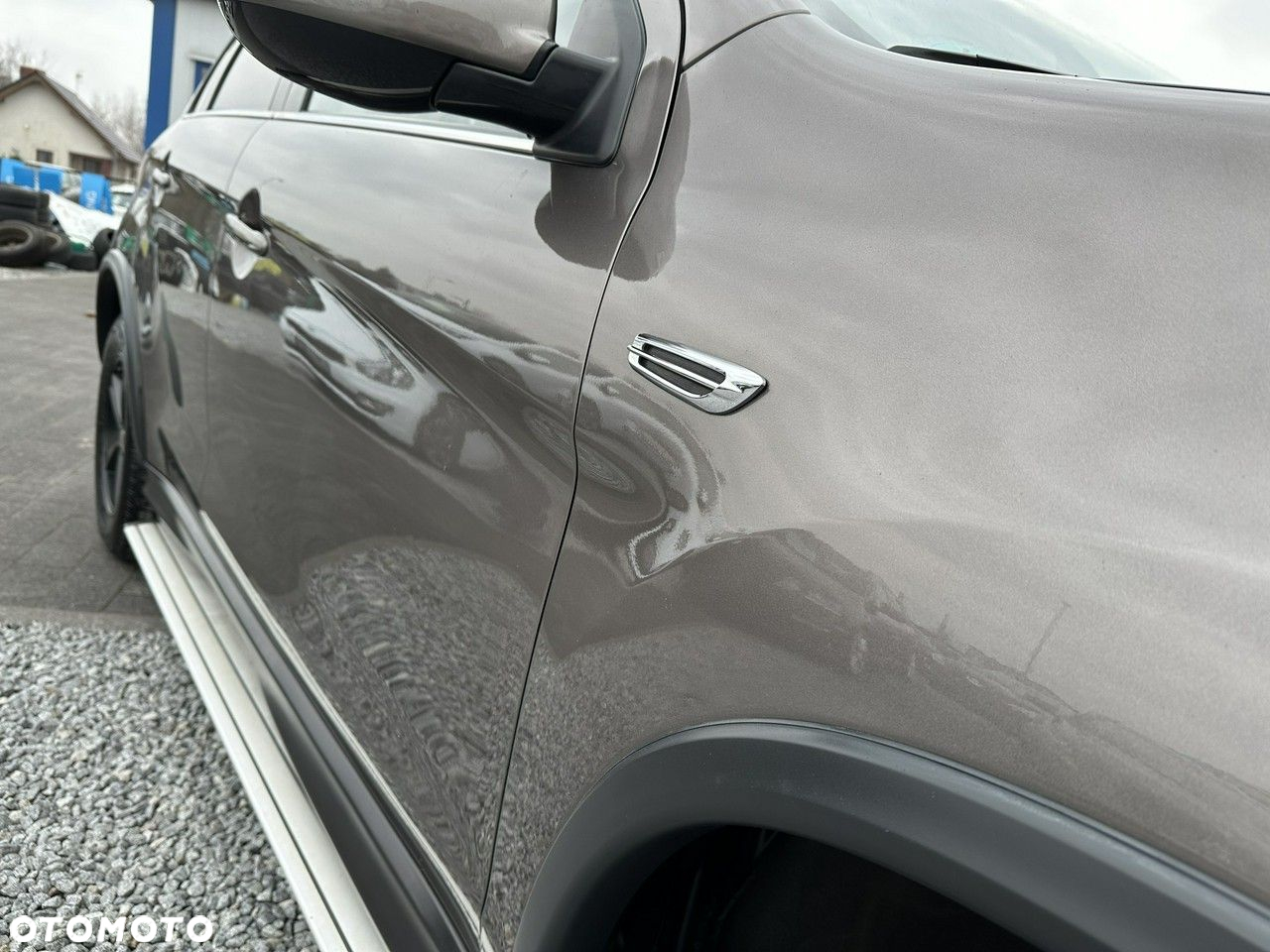Mitsubishi ASX - 24