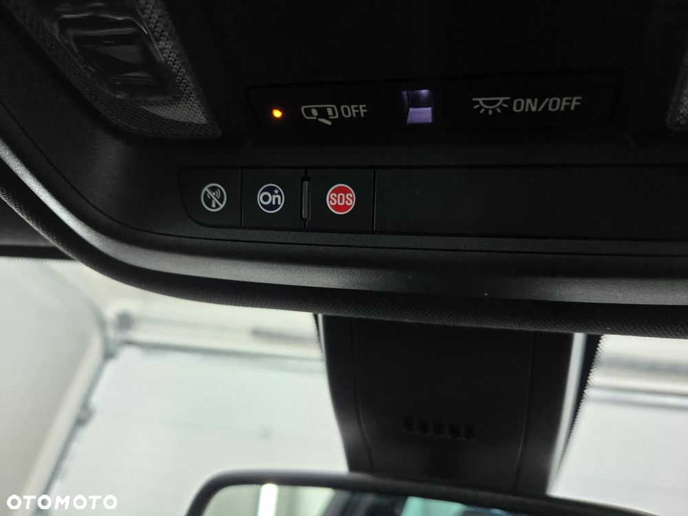 Opel Insignia 2.0 CDTI 4x4 Ultimate S&S - 26