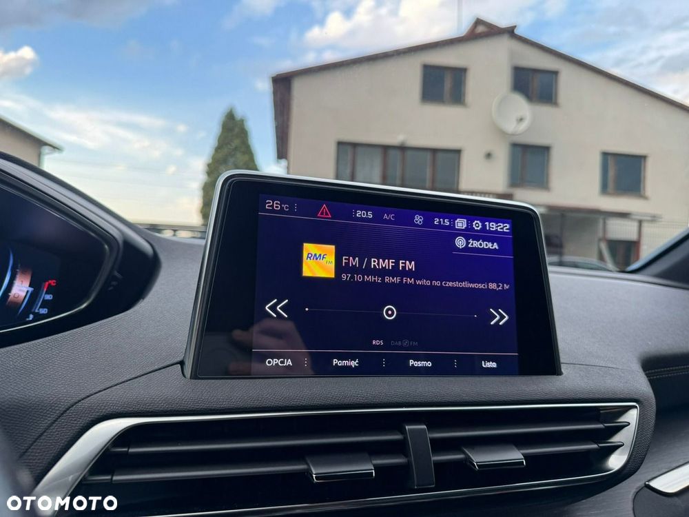 Peugeot 5008 - 27