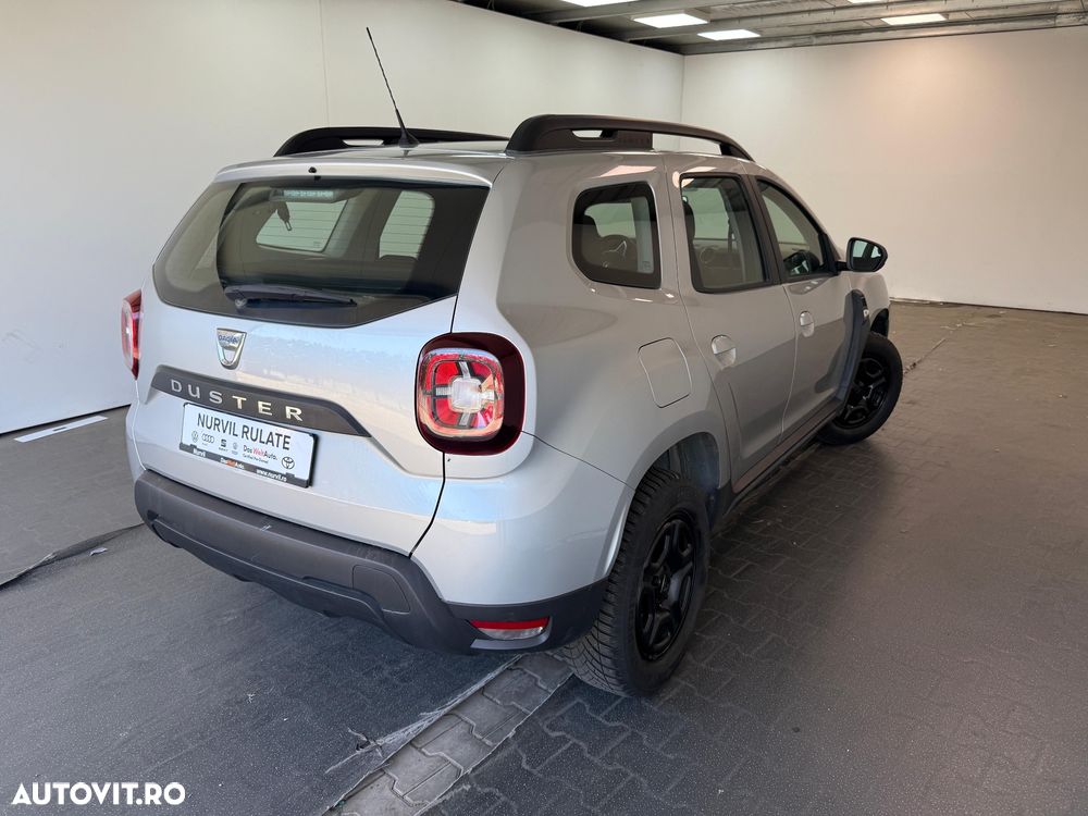 Dacia Duster 1.5 Blue dCi Comfort - 12