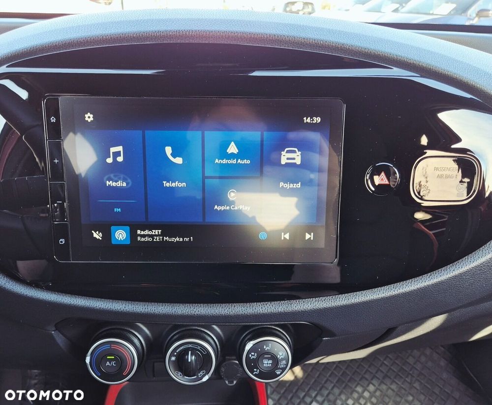 Toyota Aygo X 1.0 VVT-i Style CVT - 15
