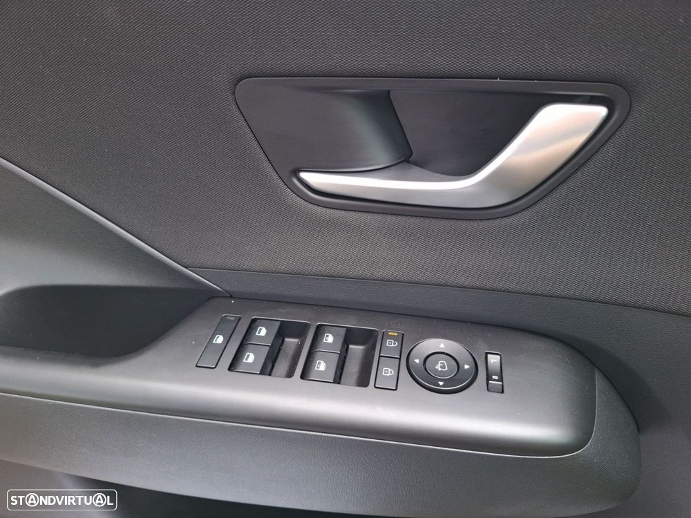 Hyundai Kauai 1.0 T-GDi Premium (TT) - 22