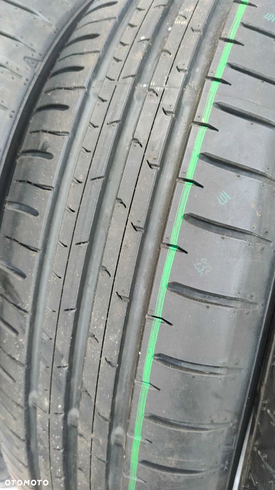 Opony Letnie 175/65/17 Falken 4szt Demo 2022r - 6