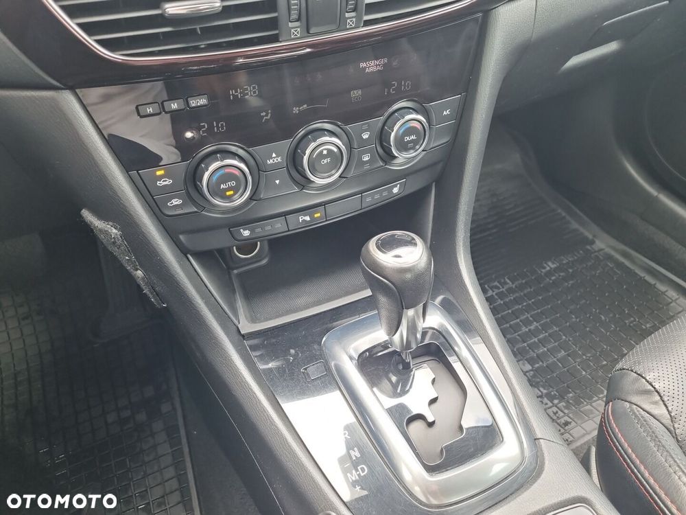 Mazda 6 - 19