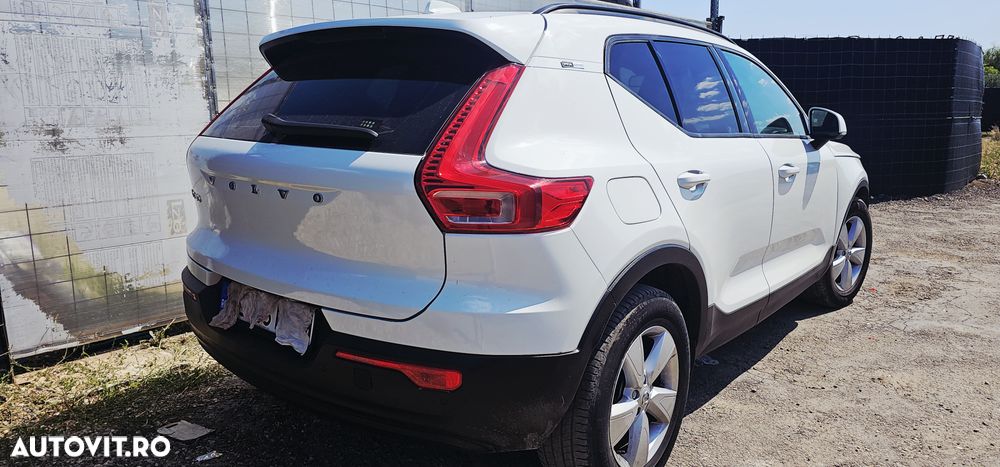 Volvo XC 40 D3 Inscription - 2