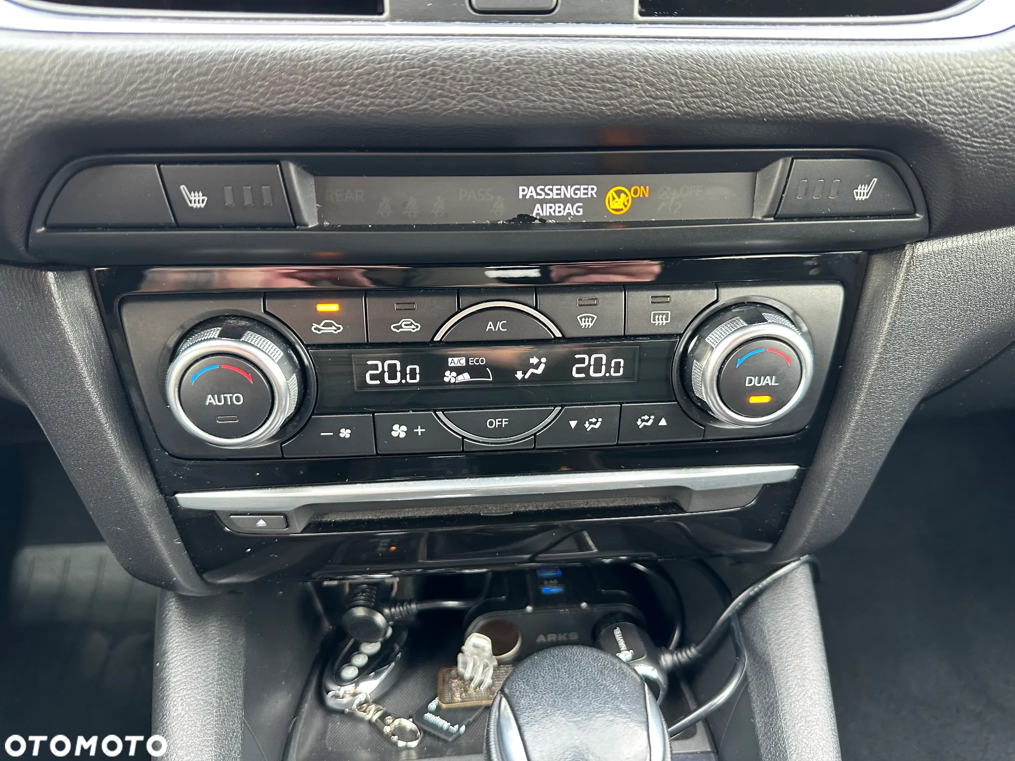 Mazda 6 2.0 Skymotion - 29