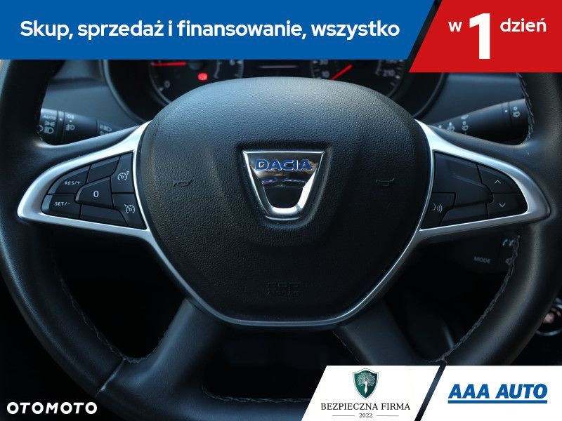 Dacia Duster - 18