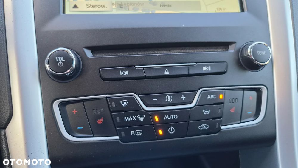 Ford Mondeo 1.5 EcoBoost STart-Stopp Titanium - 13