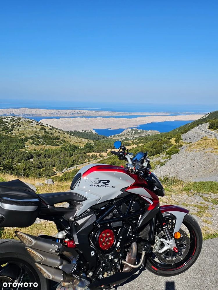 MV AGUSTA Brutale - 15