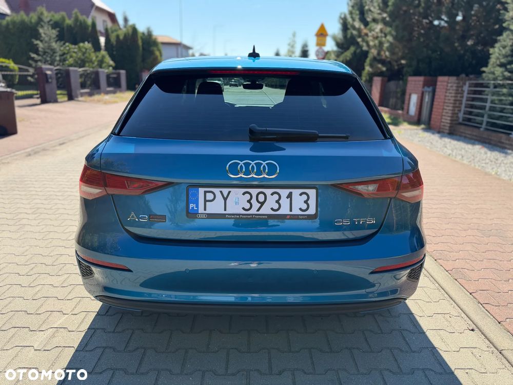 Audi A3 Sportback - 27