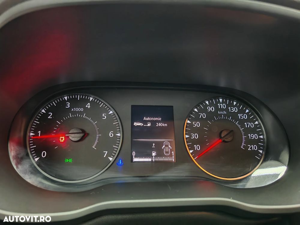 Dacia Duster TCe 150 GPF Prestige jante 17" - 13