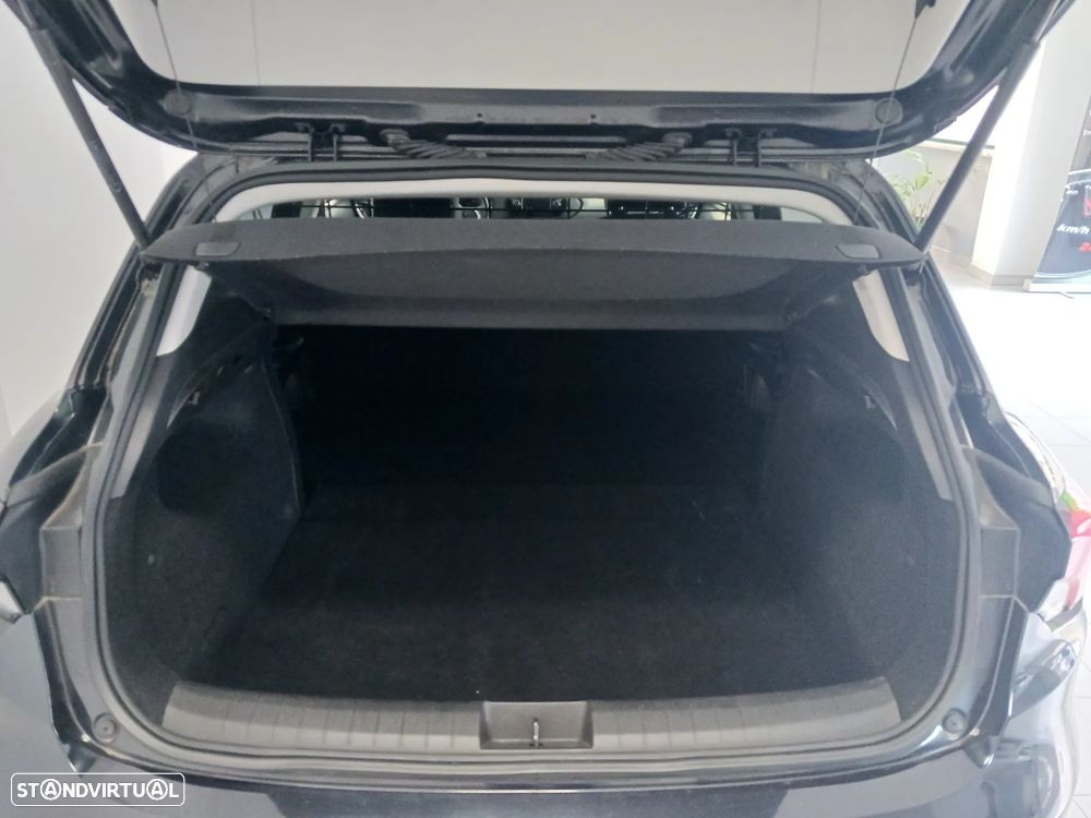 Fiat Tipo 1.3 M-Jet Van Iva Dedutível - 11