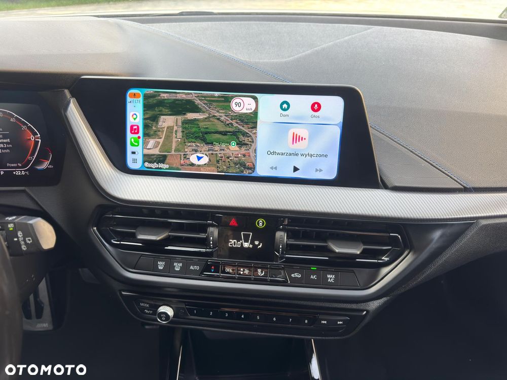 BMW Seria 1 118i M Sport - 25