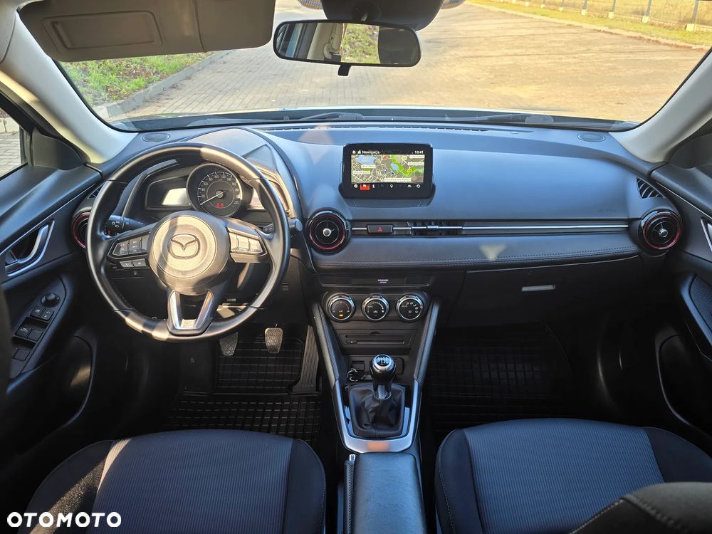 Mazda CX-3 2.0 Skyenergy - 16