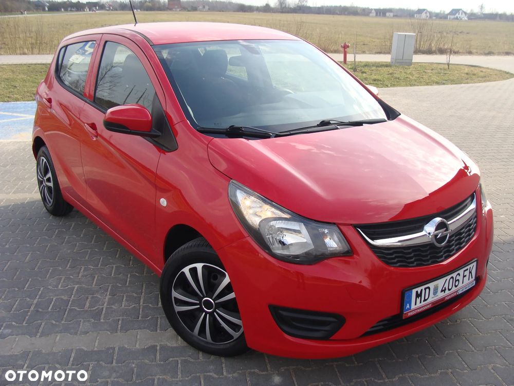 Opel Karl - 18