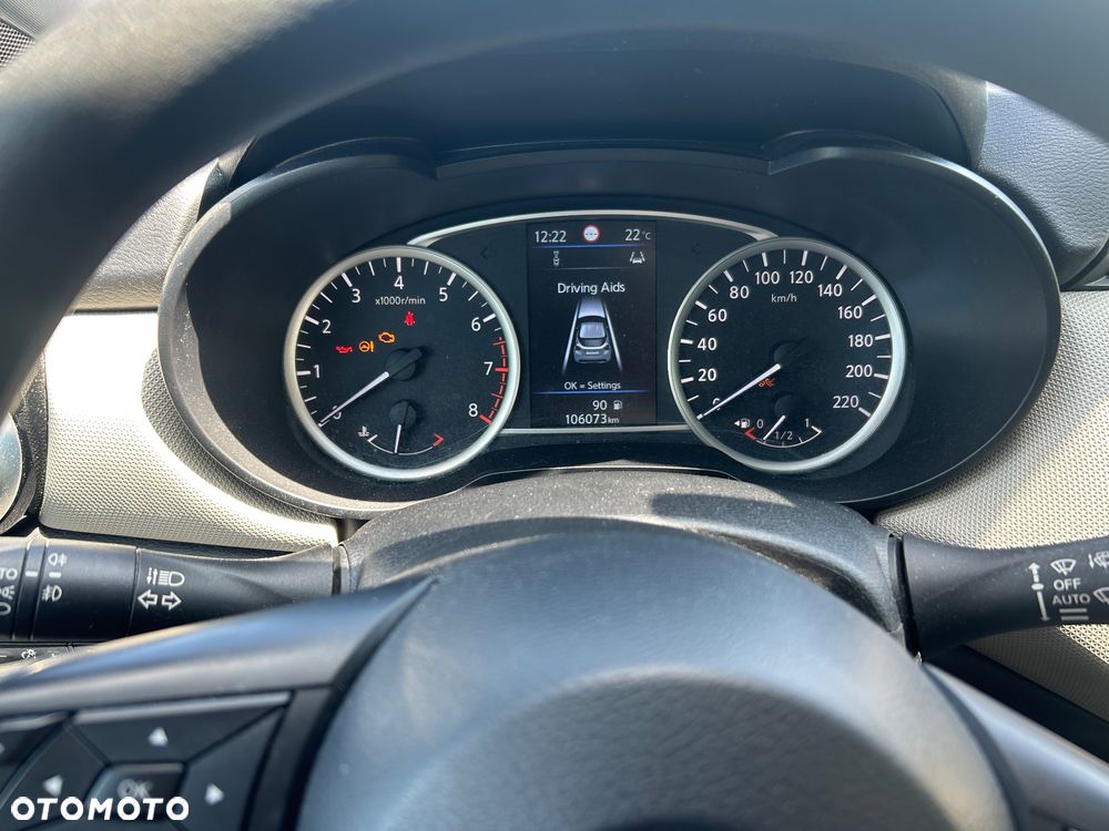 Nissan Micra 1.0 IG-T N-Tec - 21